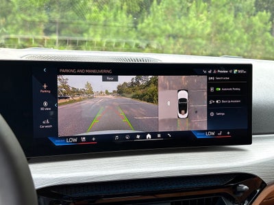 2026 BMW 4 Series 430i