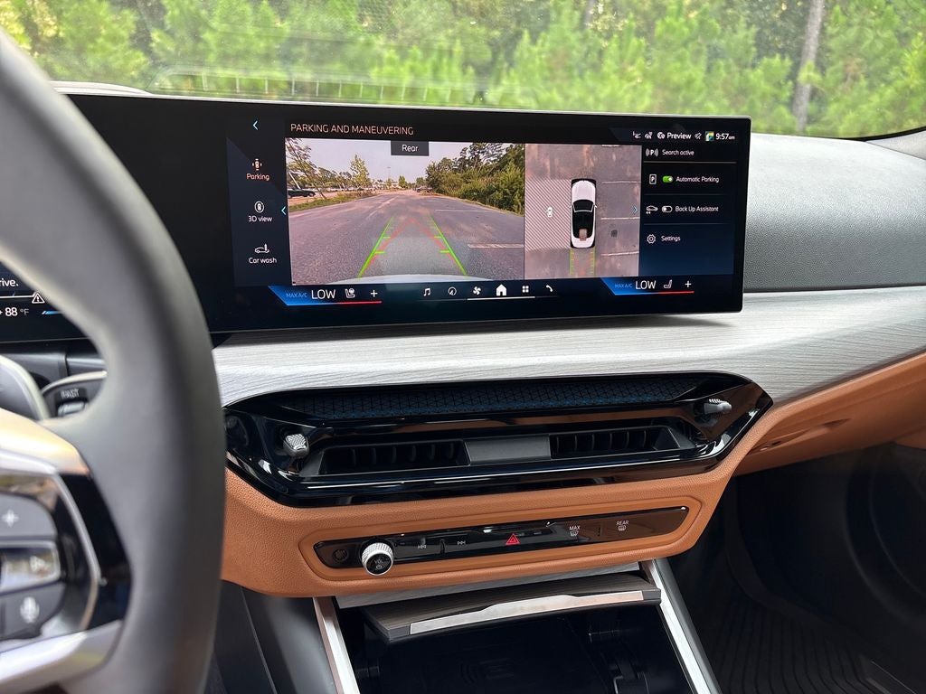 2026 BMW 4 Series 430i