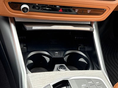 2026 BMW 4 Series 430i