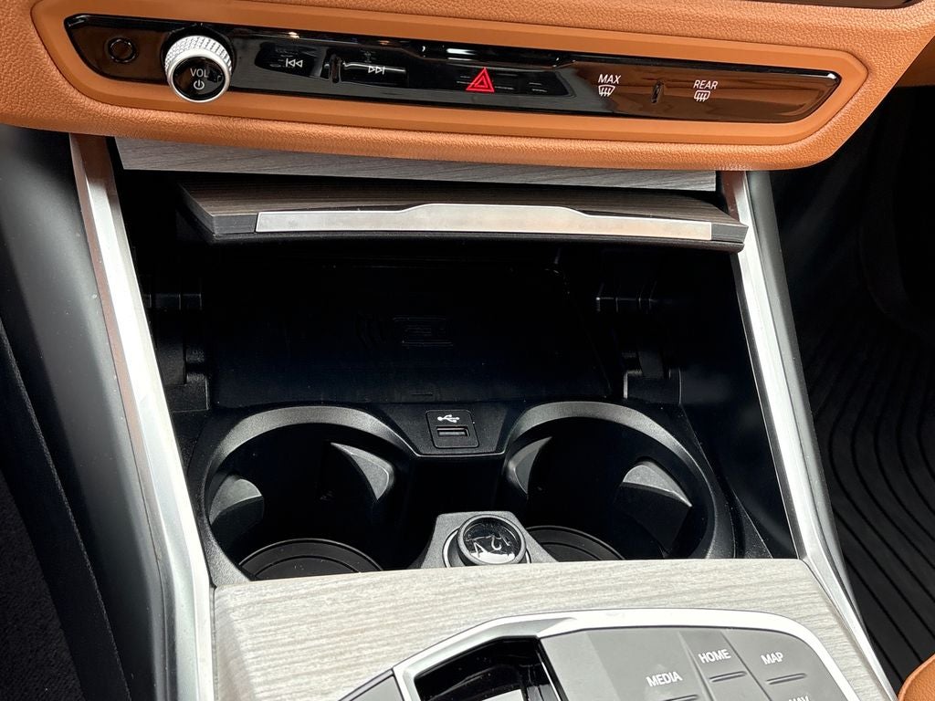 2026 BMW 4 Series 430i