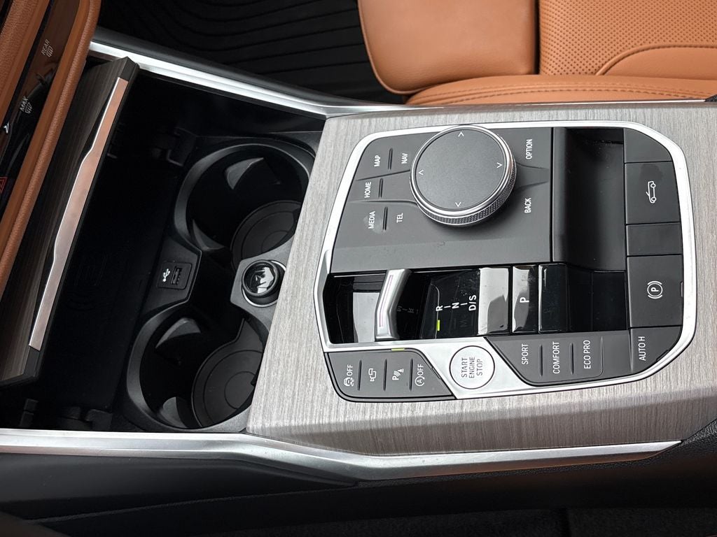 2026 BMW 4 Series 430i