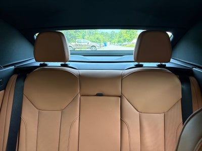 2026 BMW 4 Series 430i