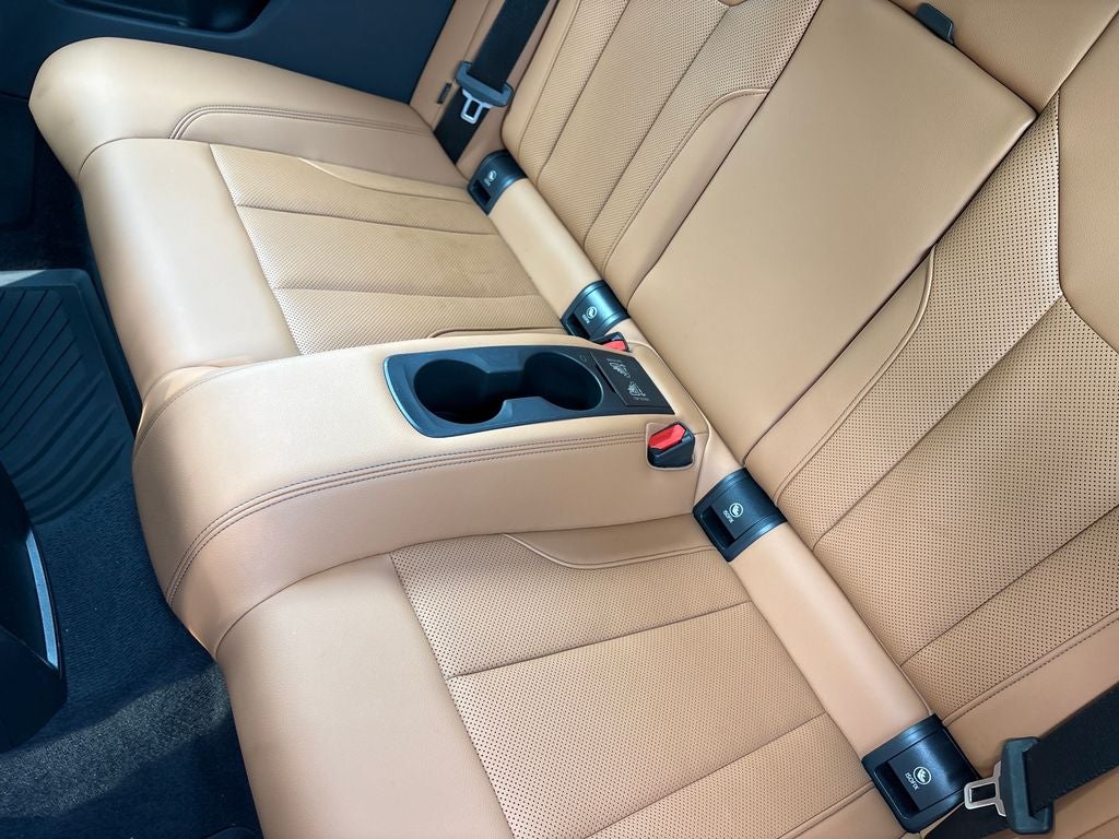 2026 BMW 4 Series 430i