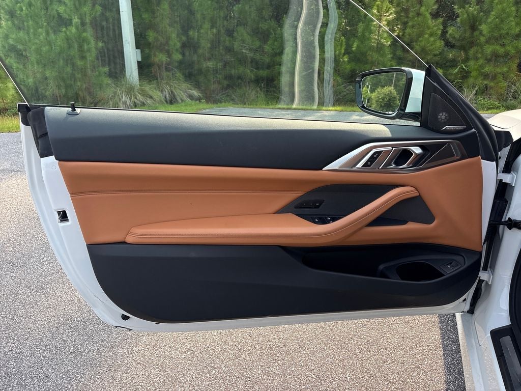 2026 BMW 4 Series 430i