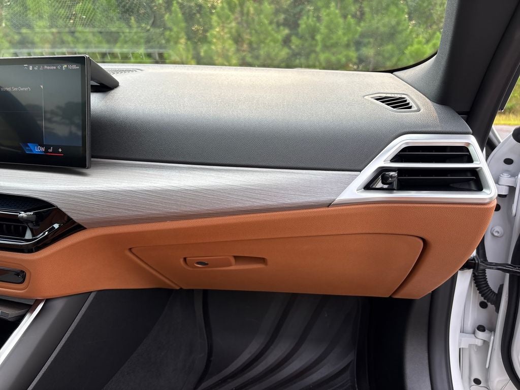 2026 BMW 4 Series 430i