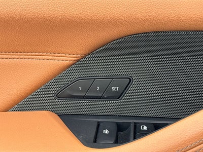 2026 BMW 4 Series 430i