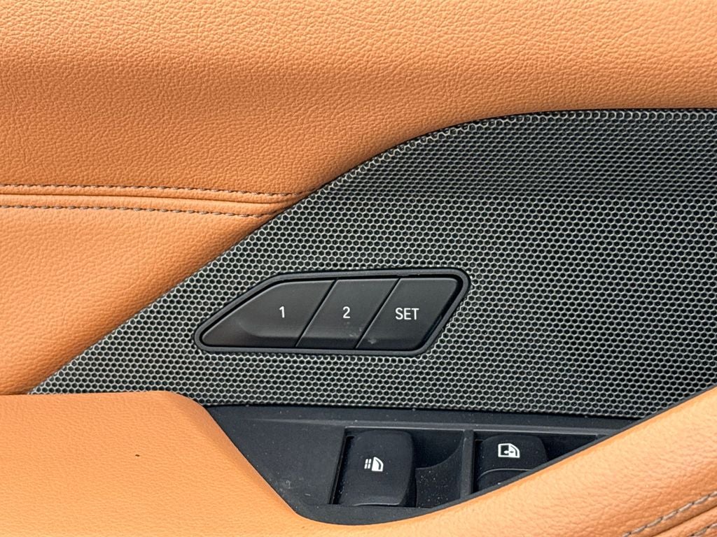 2026 BMW 4 Series 430i