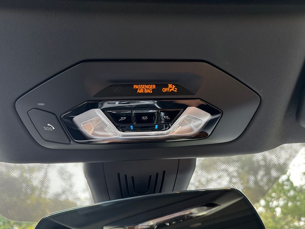 2026 BMW 4 Series 430i