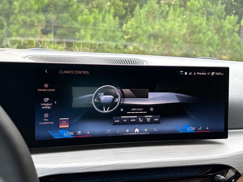 2026 BMW 4 Series 430i