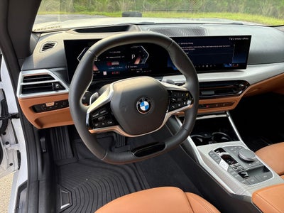 2026 BMW 4 Series 430i