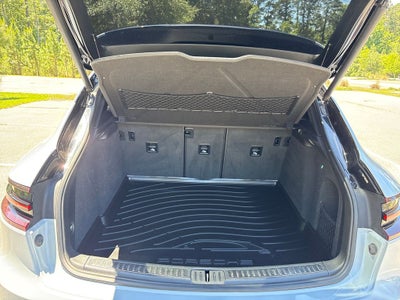 2018 Porsche Macan Base