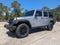 2015 Jeep Wrangler Unlimited Willys Wheeler