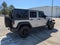 2015 Jeep Wrangler Unlimited Willys Wheeler