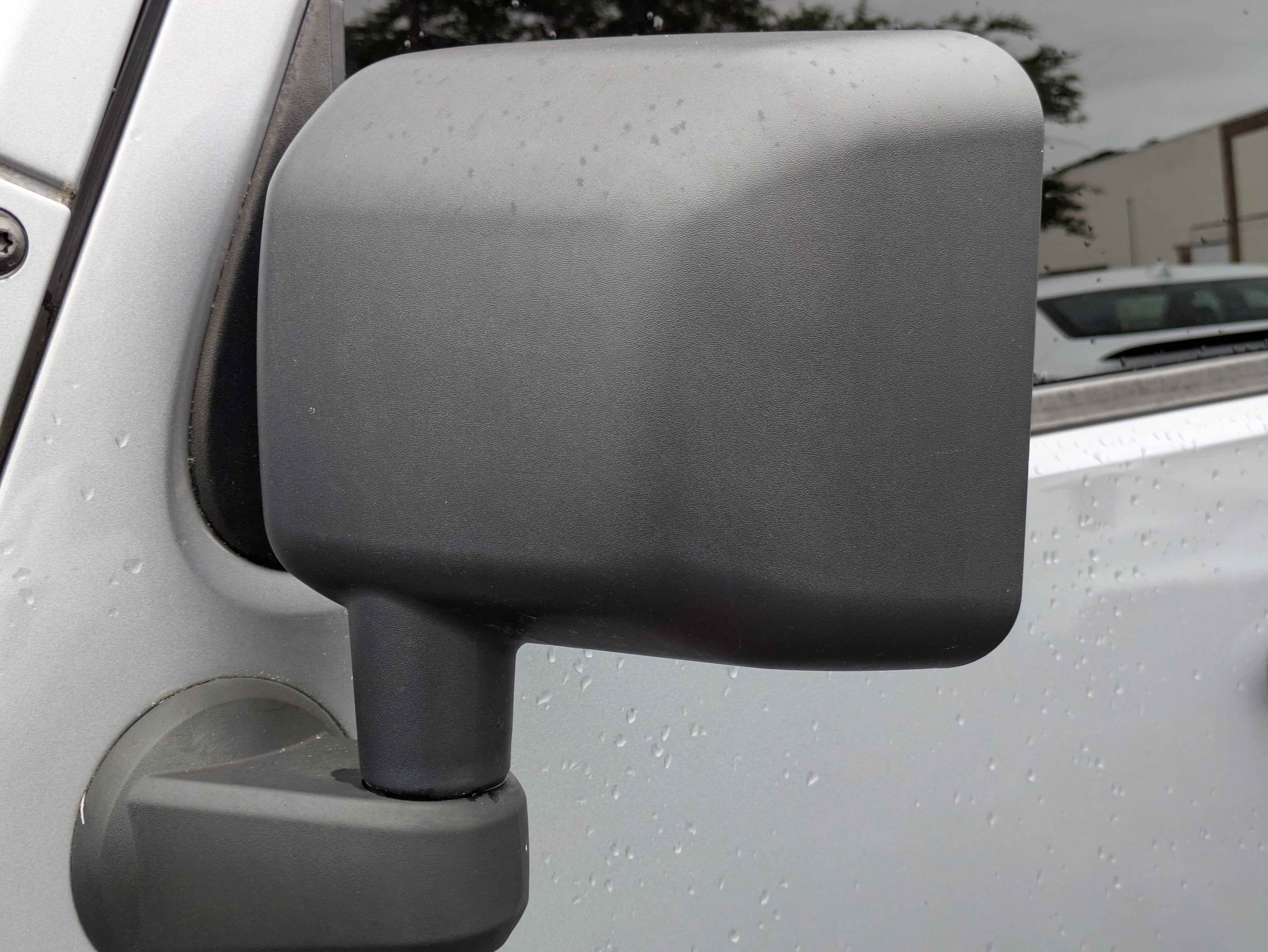 2015 Jeep Wrangler Unlimited Willys Wheeler