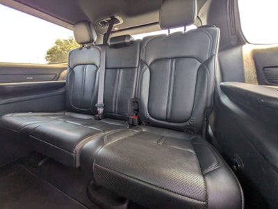 2024 Jeep Wagoneer Series II 4x4