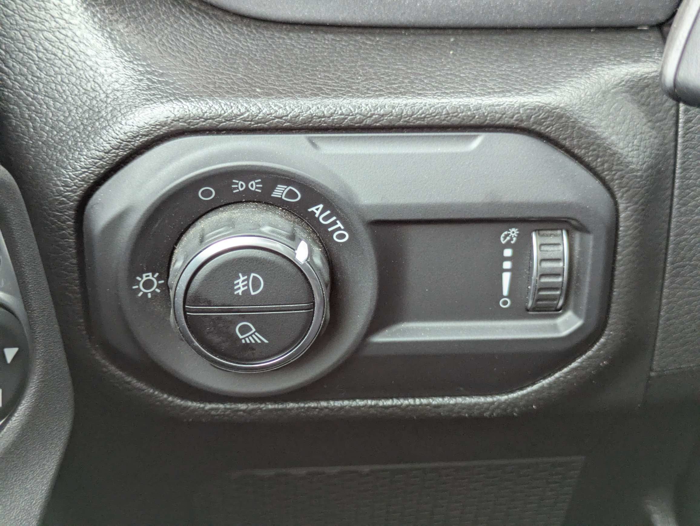 2023 Jeep Gladiator Mojave 4x4