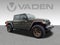 2023 Jeep Gladiator Mojave 4x4