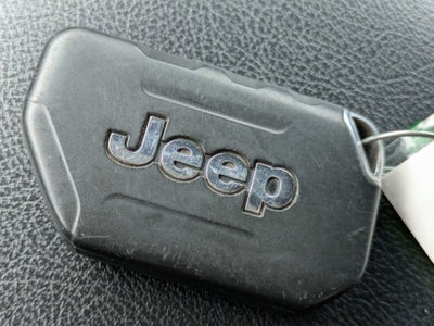 2023 Jeep Gladiator Mojave 4x4