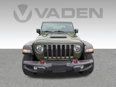 2023 Jeep Gladiator Mojave 4x4