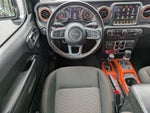 2023 Jeep Gladiator Mojave 4x4