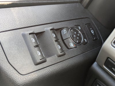 2019 Ford Super Duty F-250 SRW XL