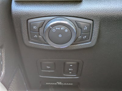 2019 Ford Super Duty F-250 SRW XL