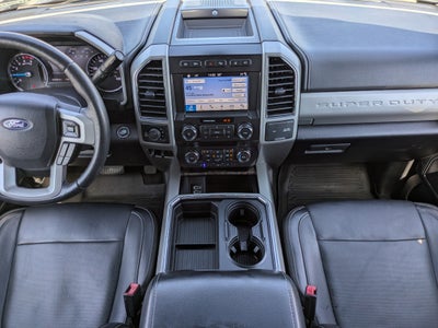 2019 Ford Super Duty F-250 SRW XL