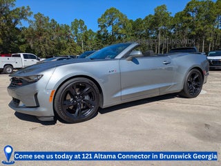 2024 Chevrolet Camaro LT1