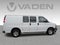 2024 Chevrolet Express Cargo 2500 WT