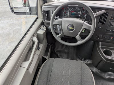 2024 Chevrolet Express Cargo 2500 WT