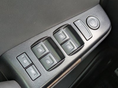 2017 Chevrolet Tahoe LS