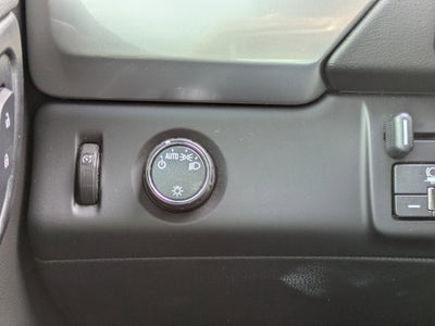 2017 Chevrolet Tahoe LS