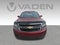 2017 Chevrolet Tahoe LS