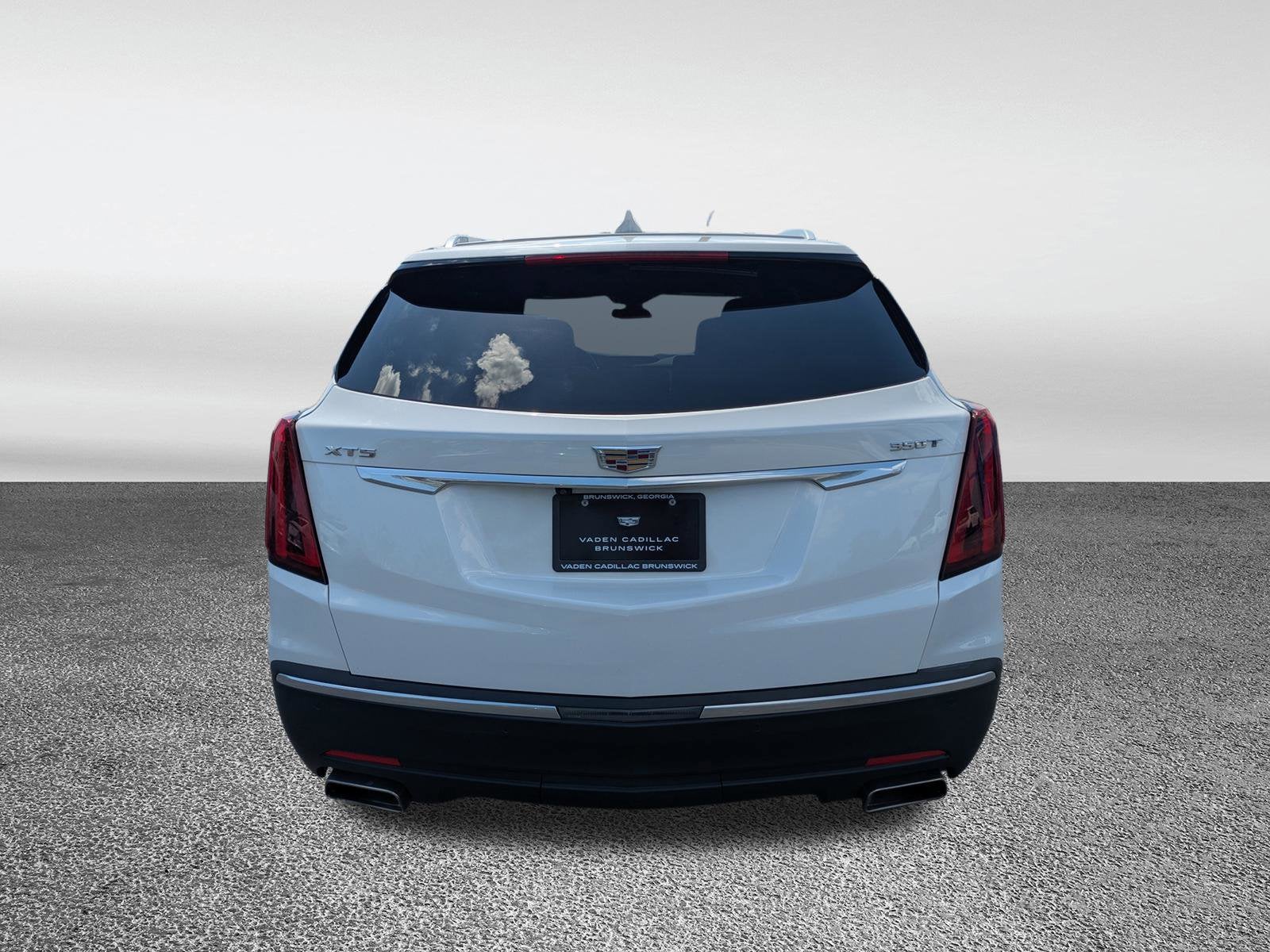 2022 Cadillac XT5 Luxury