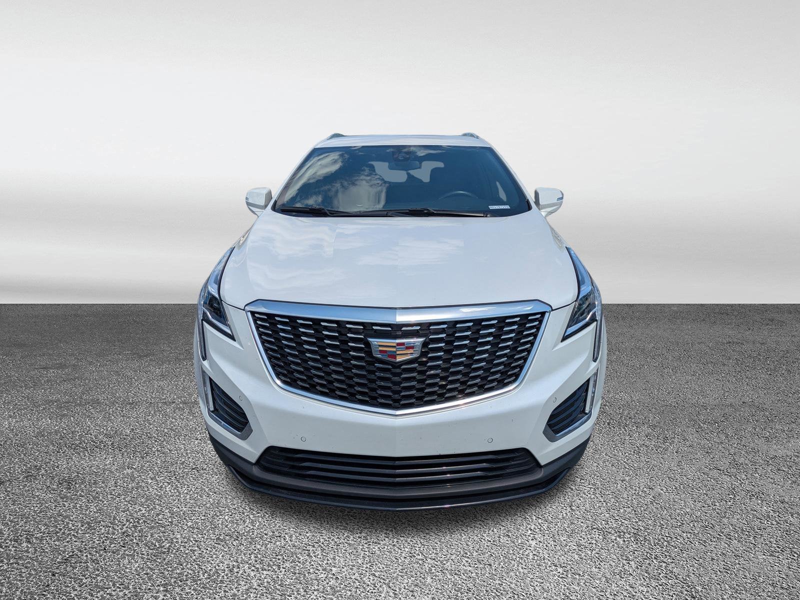 2022 Cadillac XT5 Luxury