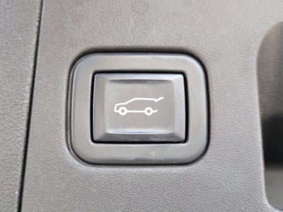 2022 Cadillac XT5 Sport