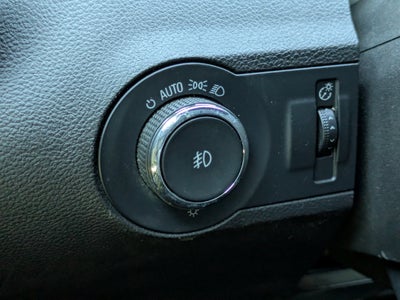 2015 Chevrolet Camaro SS