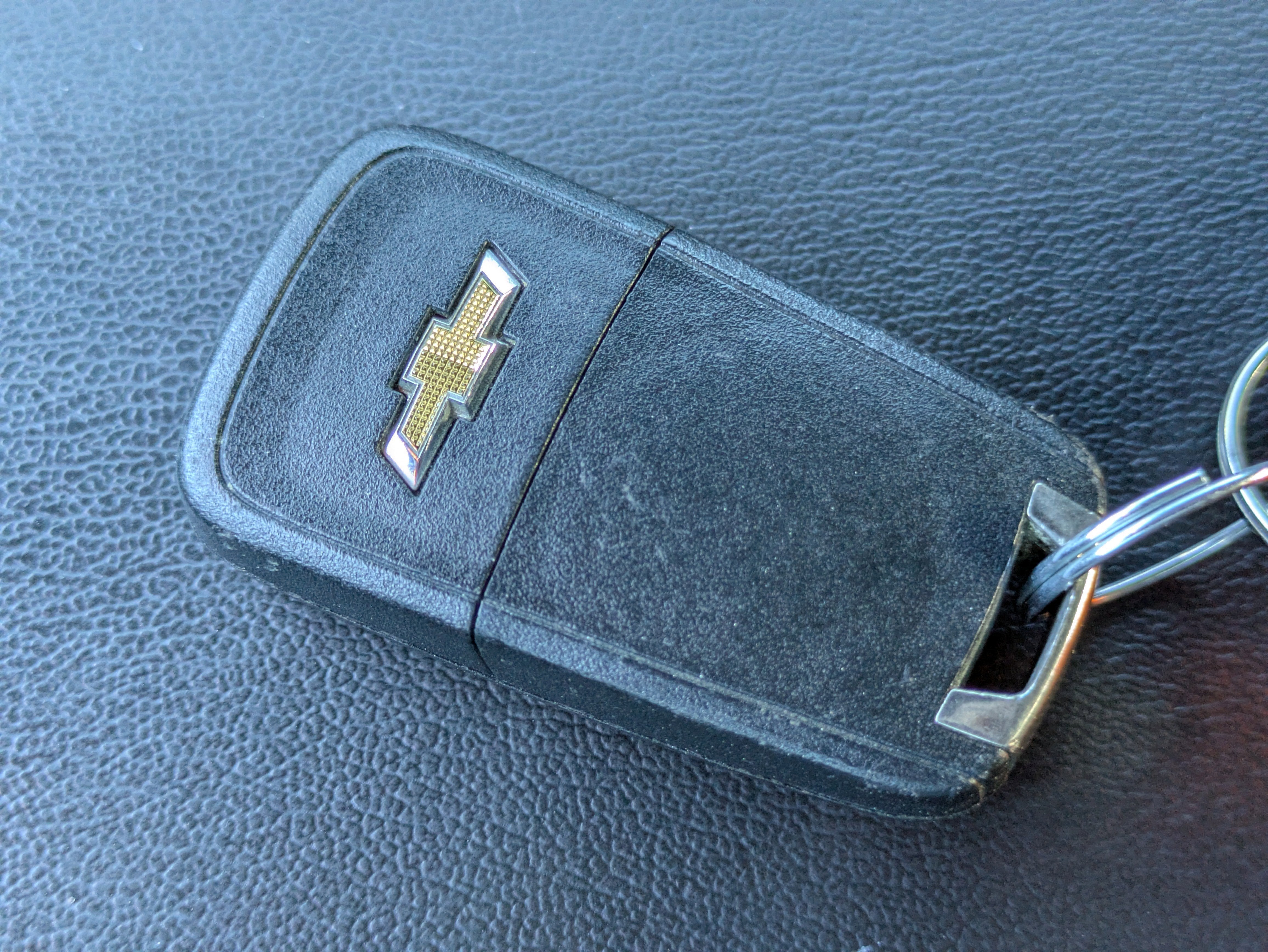 2015 Chevrolet Camaro SS