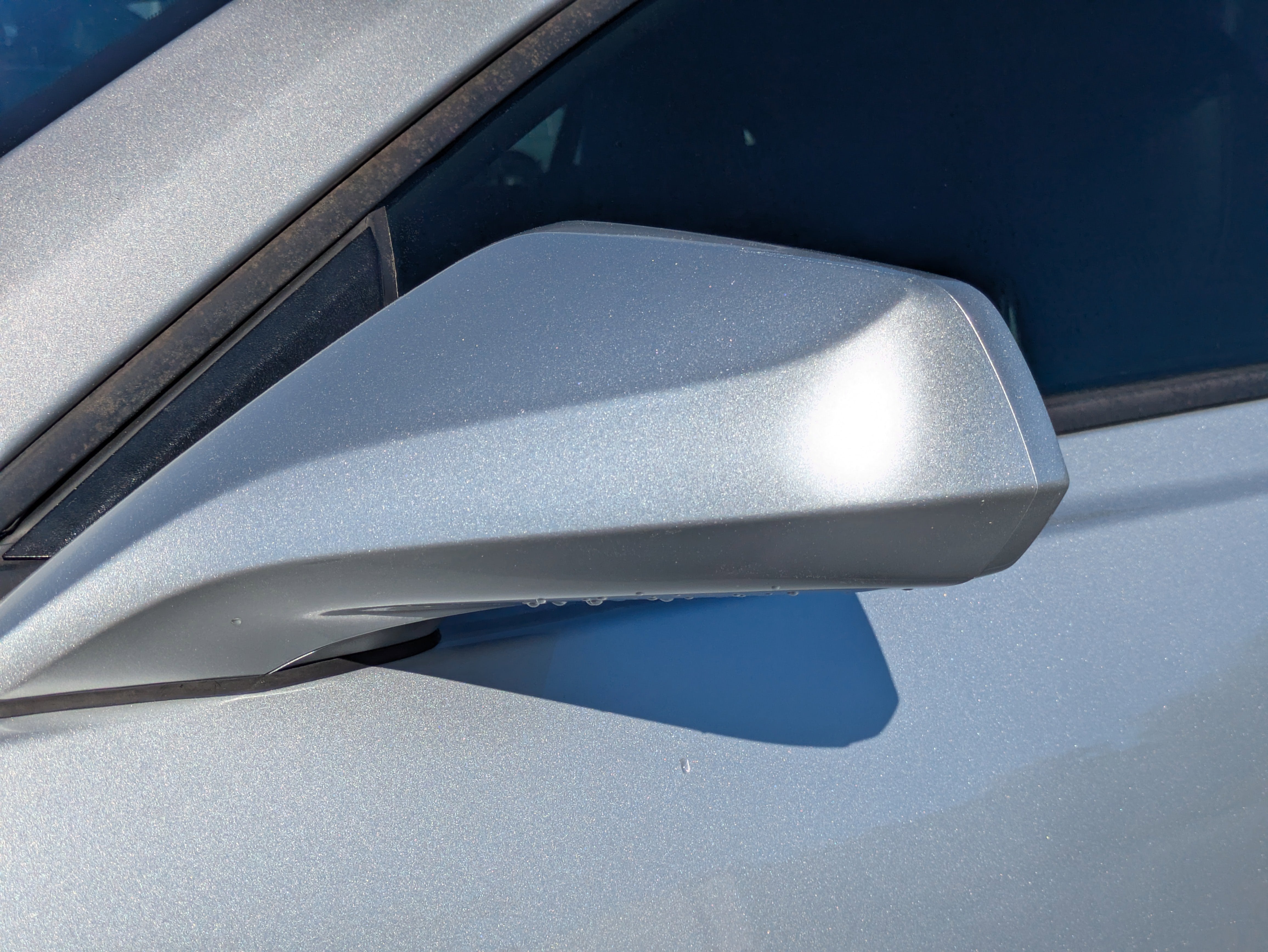 2015 Chevrolet Camaro SS