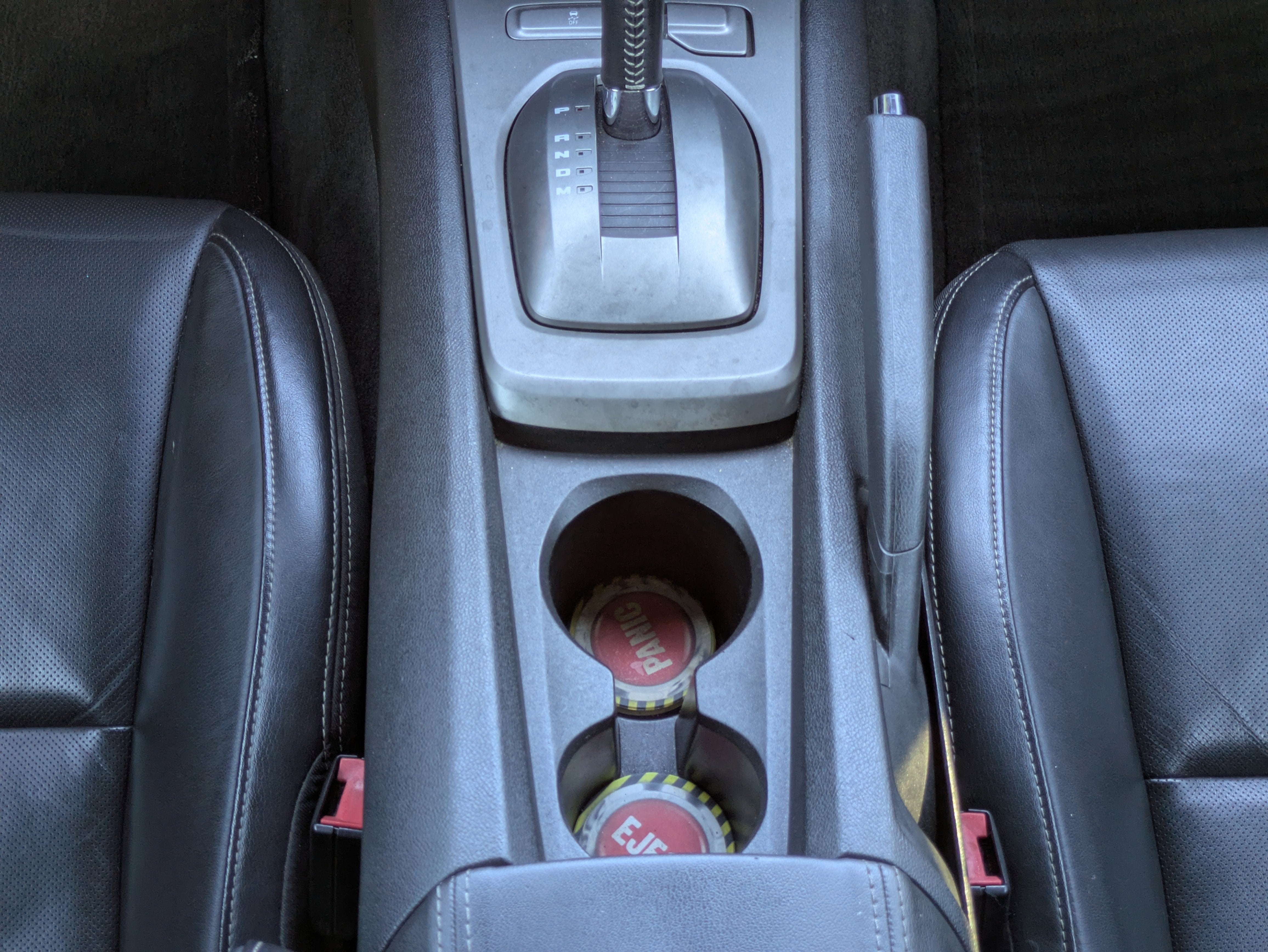 2015 Chevrolet Camaro SS