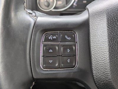 2017 RAM 2500 Power Wagon