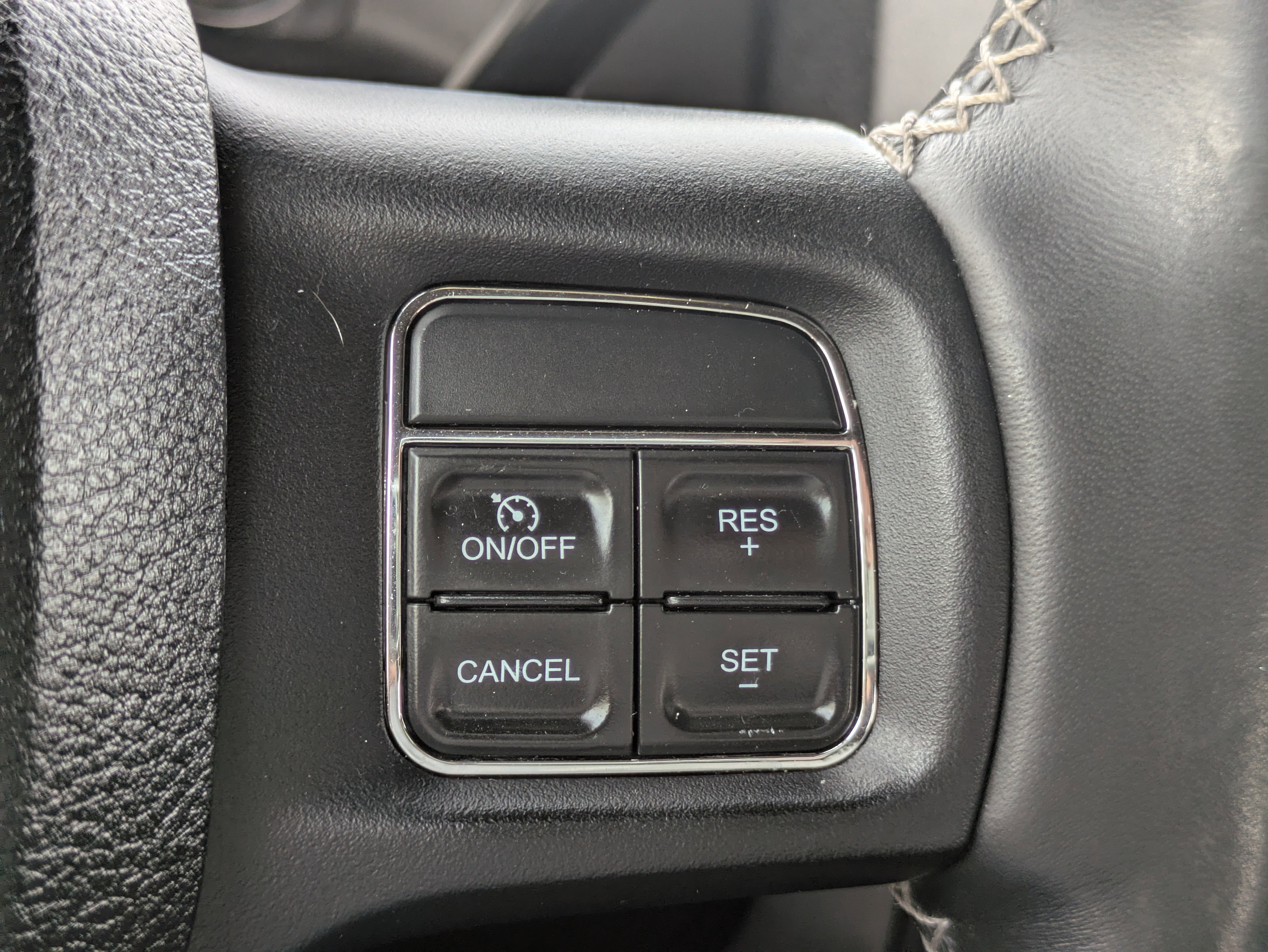 2017 RAM 2500 Power Wagon