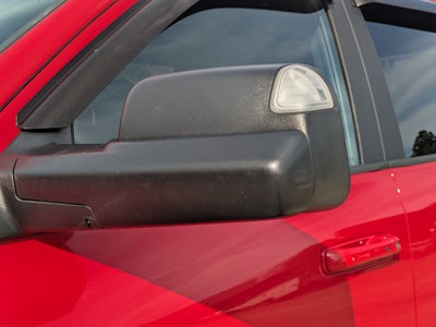 2017 RAM 2500 Power Wagon