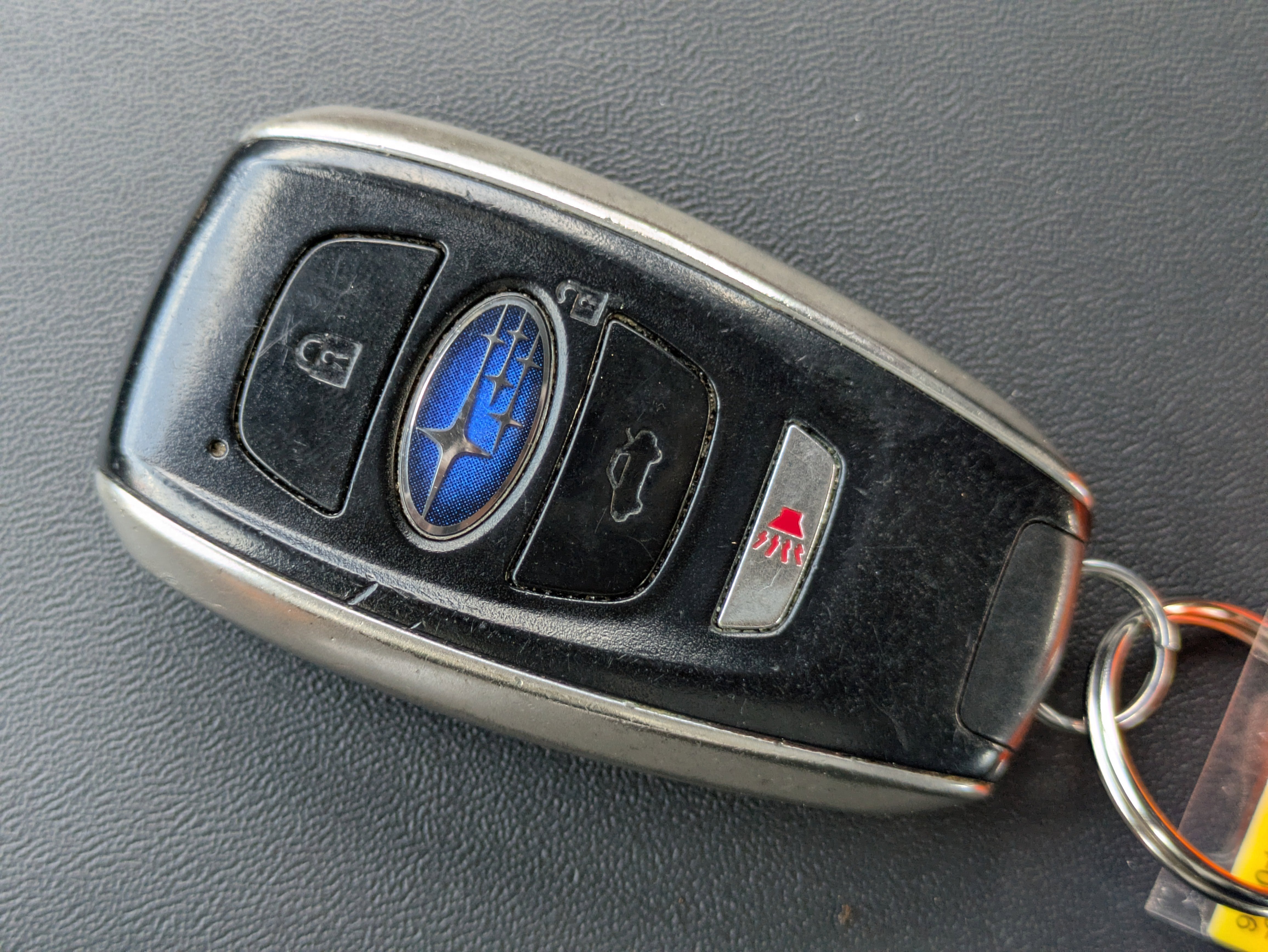 2023 Subaru Impreza Sport