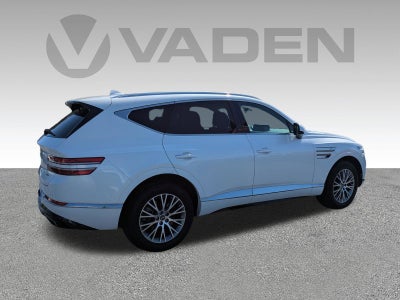 2024 Genesis GV80 NA