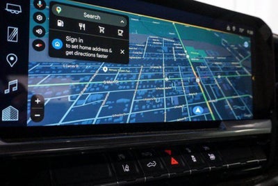 2025 Chevrolet Silverado 3500HD LT