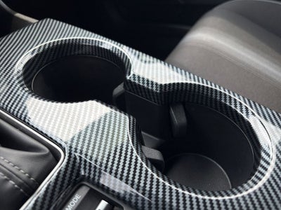 2025 Honda Civic Hatchback Sport