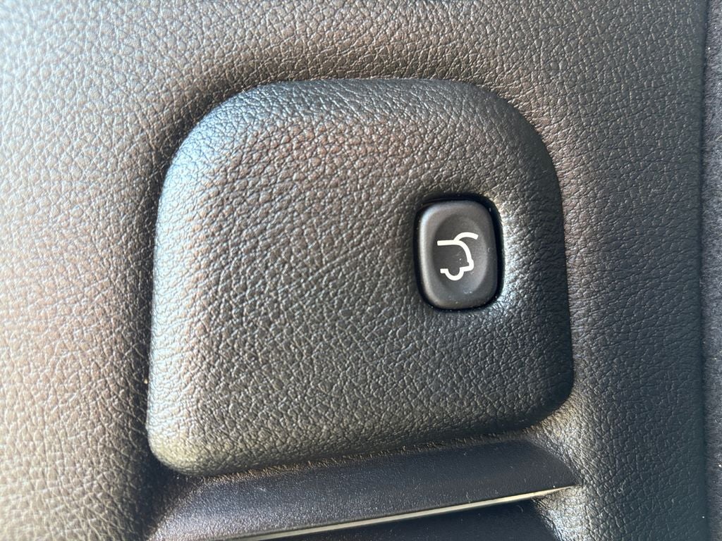 2018 Dodge Durango Citadel