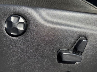 2018 Dodge Durango Citadel