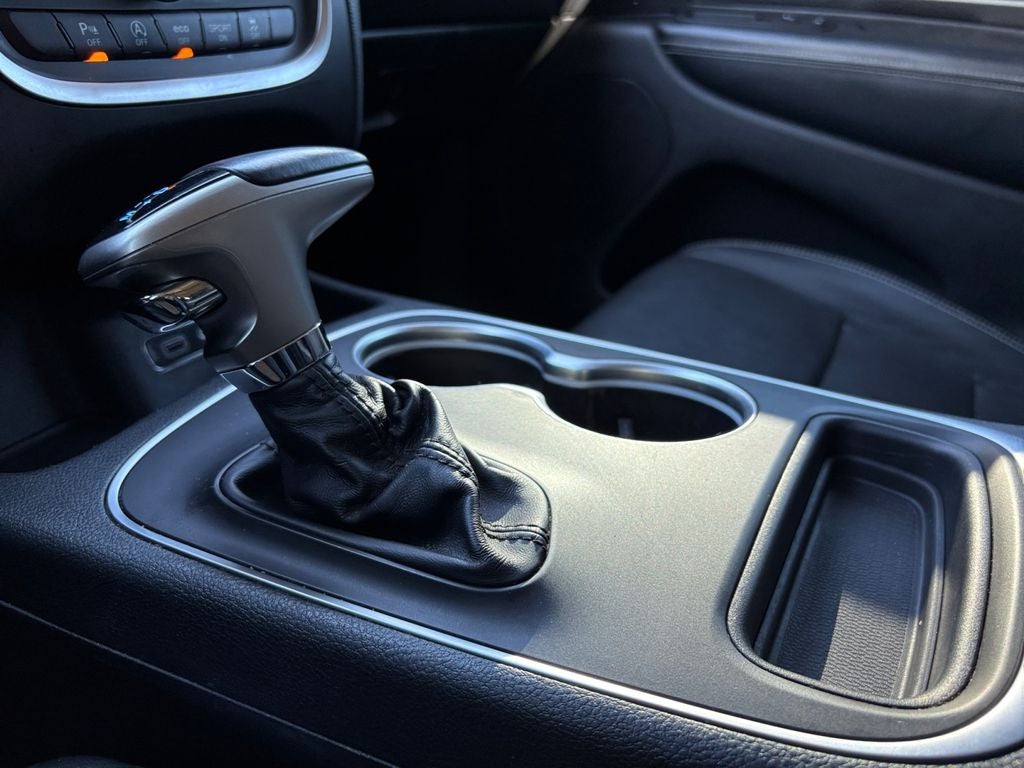 2018 Dodge Durango Citadel